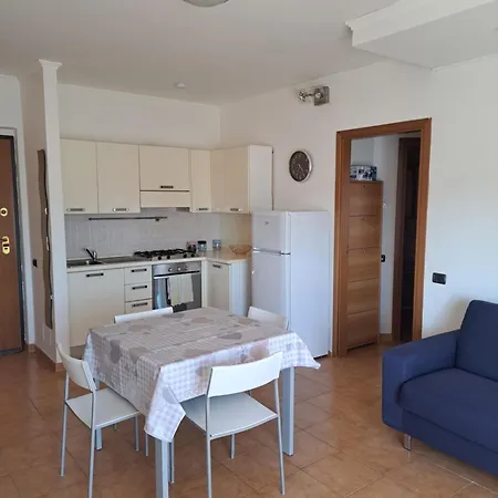 Campania Apartman *