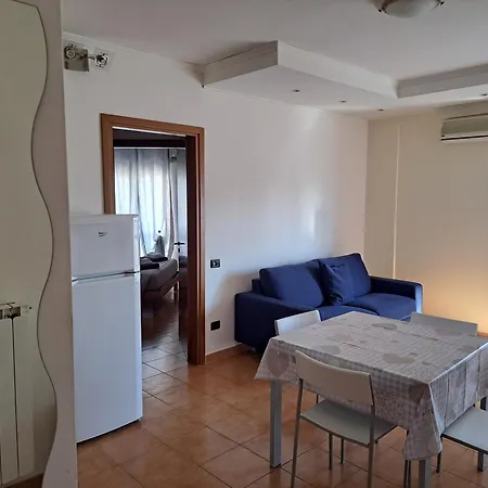 Apartman Campania *