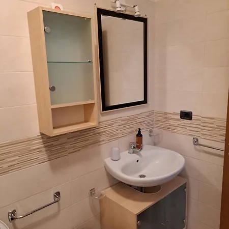 Apartman Campania