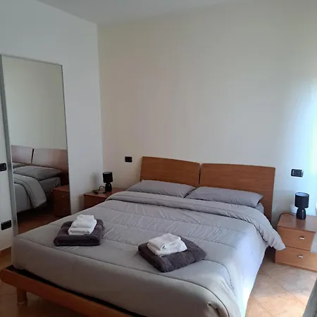 Campania Apartman
