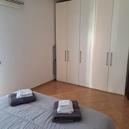 Apartman Campania *