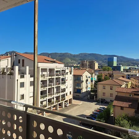Apartman Campania Terni