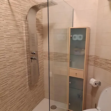 Apartman Campania *