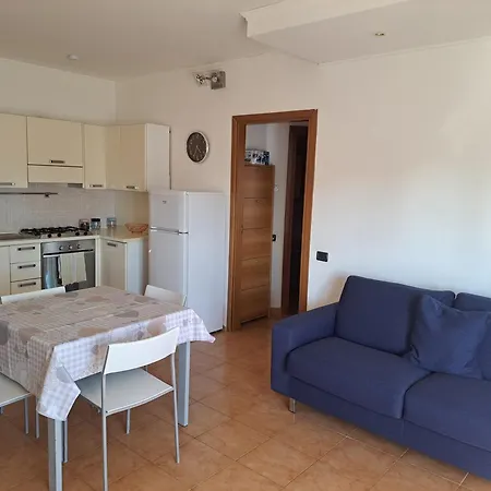 Campania Apartman *