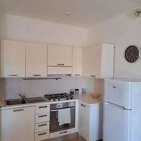 Apartman Campania