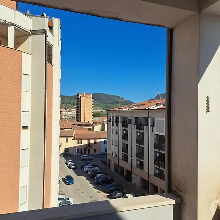 Campania Apartman Terni