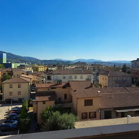 Apartman Campania *