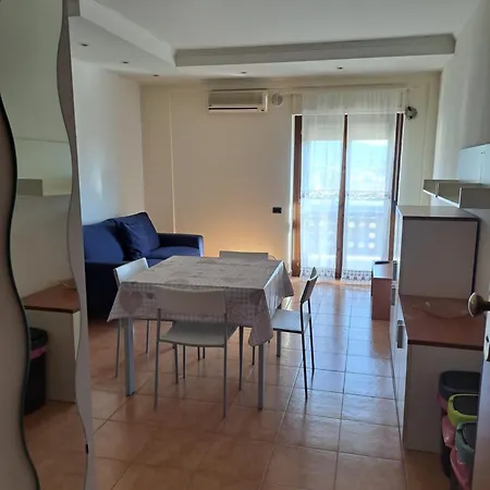 Campania Apartman *