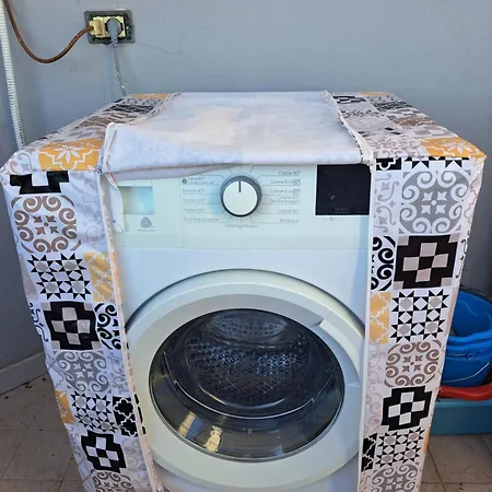 Apartman Campania