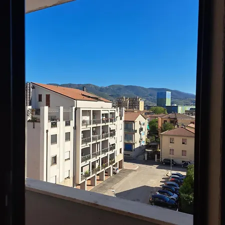Campania * Terni