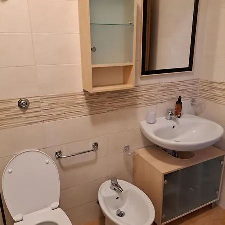 Apartman Campania Terni