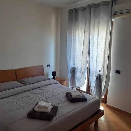 Apartman Campania Terni